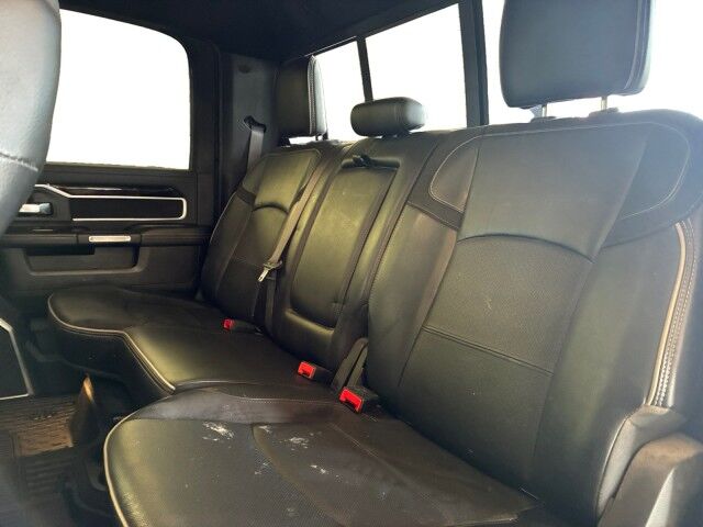 2019 Ram 2500 Laramie Burnet TX
