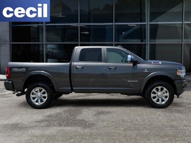2019 Ram 2500 Laramie Burnet TX