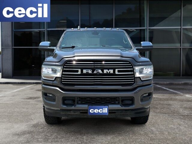 2019 Ram 2500 Laramie Burnet TX