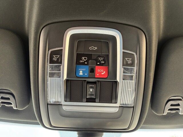 2019 Ram 2500 Laramie Burnet TX