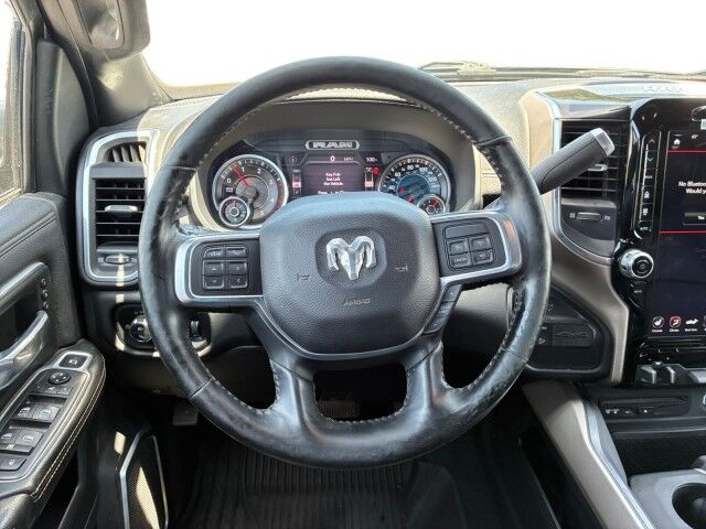 2019 Ram 2500 Laramie Burnet TX