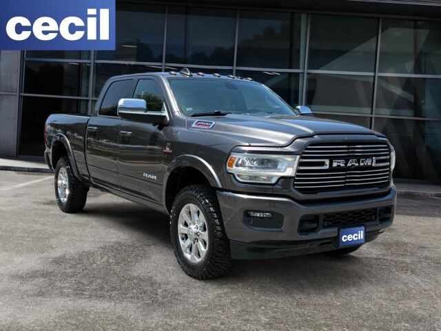 2019 Ram 2500 Laramie Burnet TX