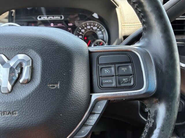2019 Ram 2500 Laramie Burnet TX