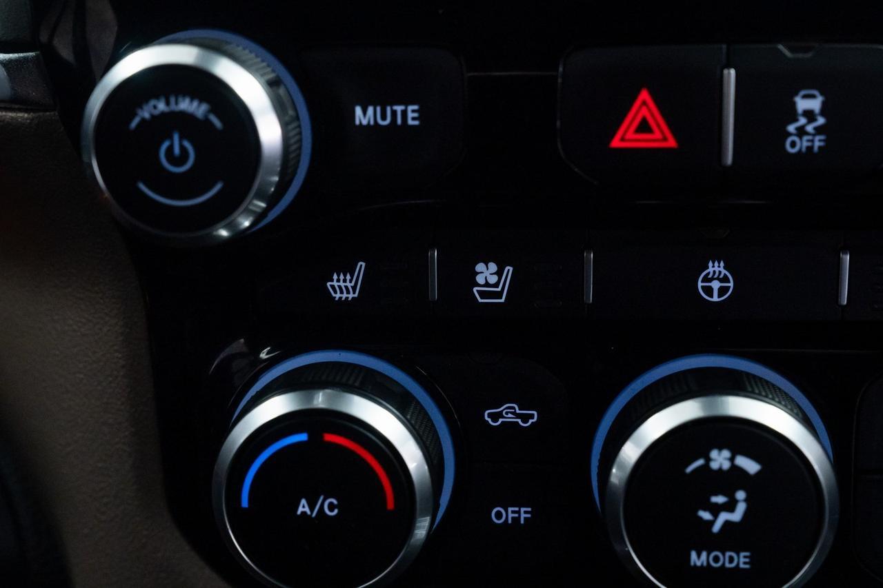 2019 Ram 2500 Laramie 1 Owner Vented Seats Sport Appearance Package Portland OR