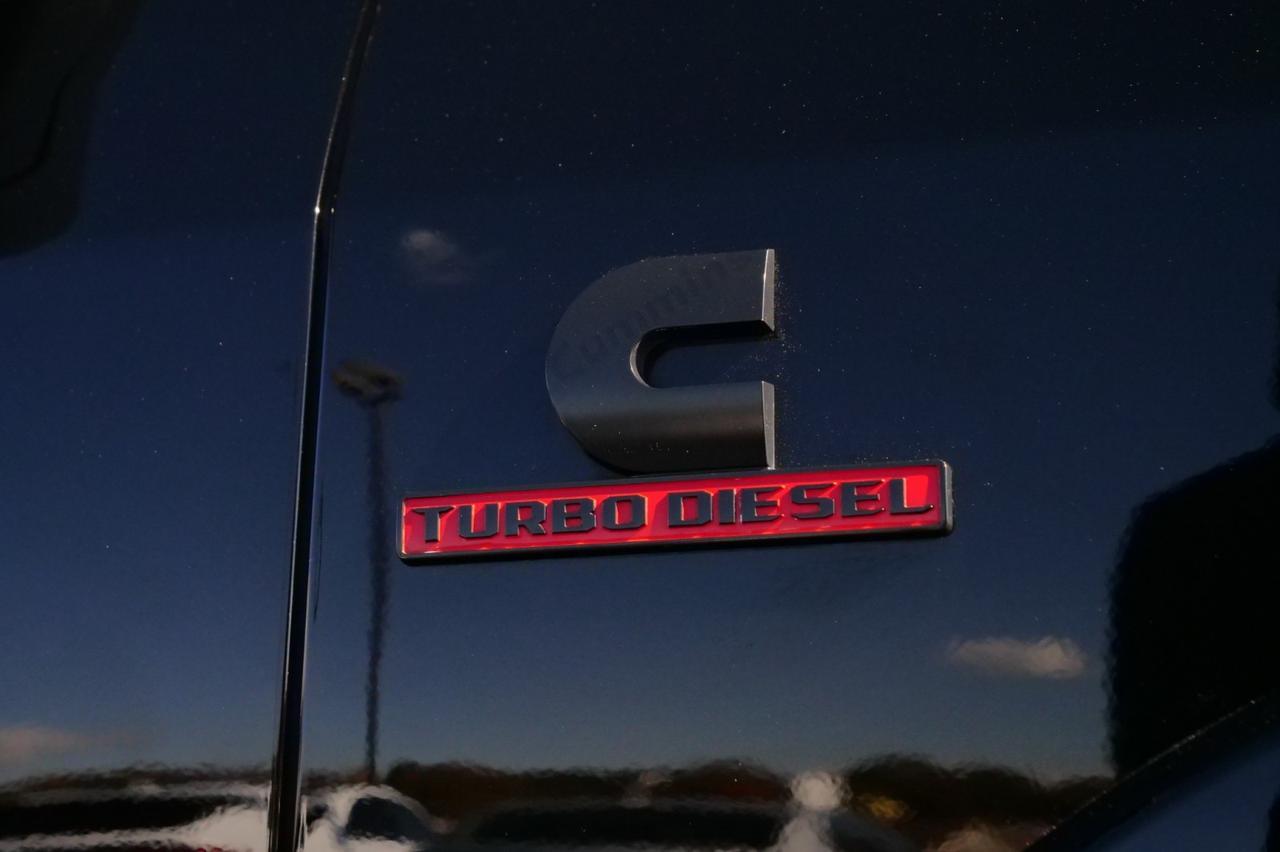 2019 Ram 2500 Laramie 4X4 / Level 1 Equipment / Turbo Diesel! Lincolnton NC