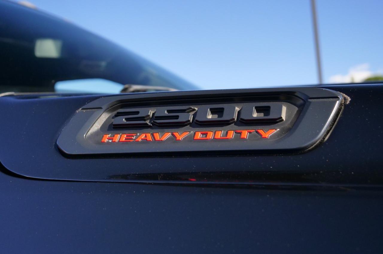 2019 Ram 2500 Laramie 4X4 / Level 1 Equipment / Turbo Diesel! Lincolnton NC