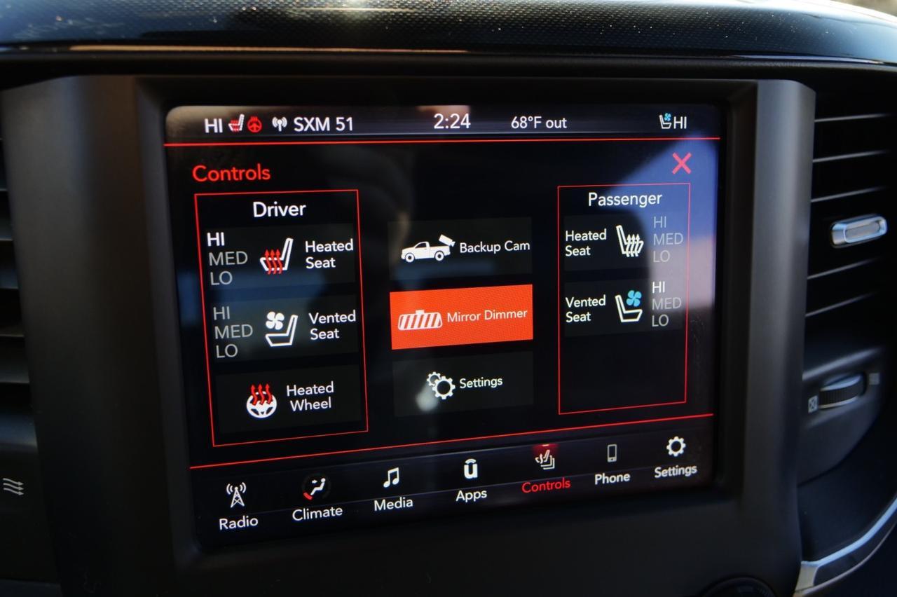 2019 Ram 2500 Laramie 4X4 / Level 1 Equipment / Turbo Diesel! Lincolnton NC