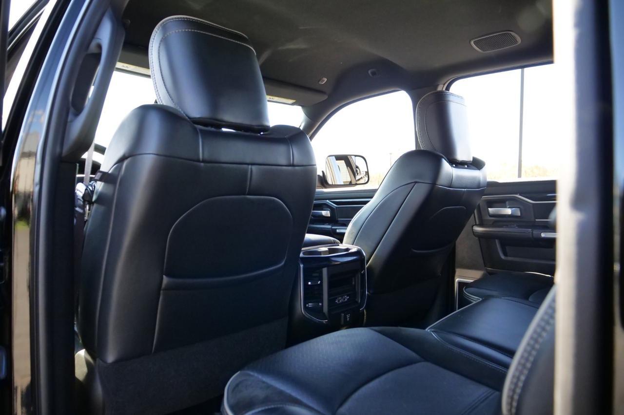 2019 Ram 2500 Laramie 4X4 / Level 1 Equipment / Turbo Diesel! Lincolnton NC