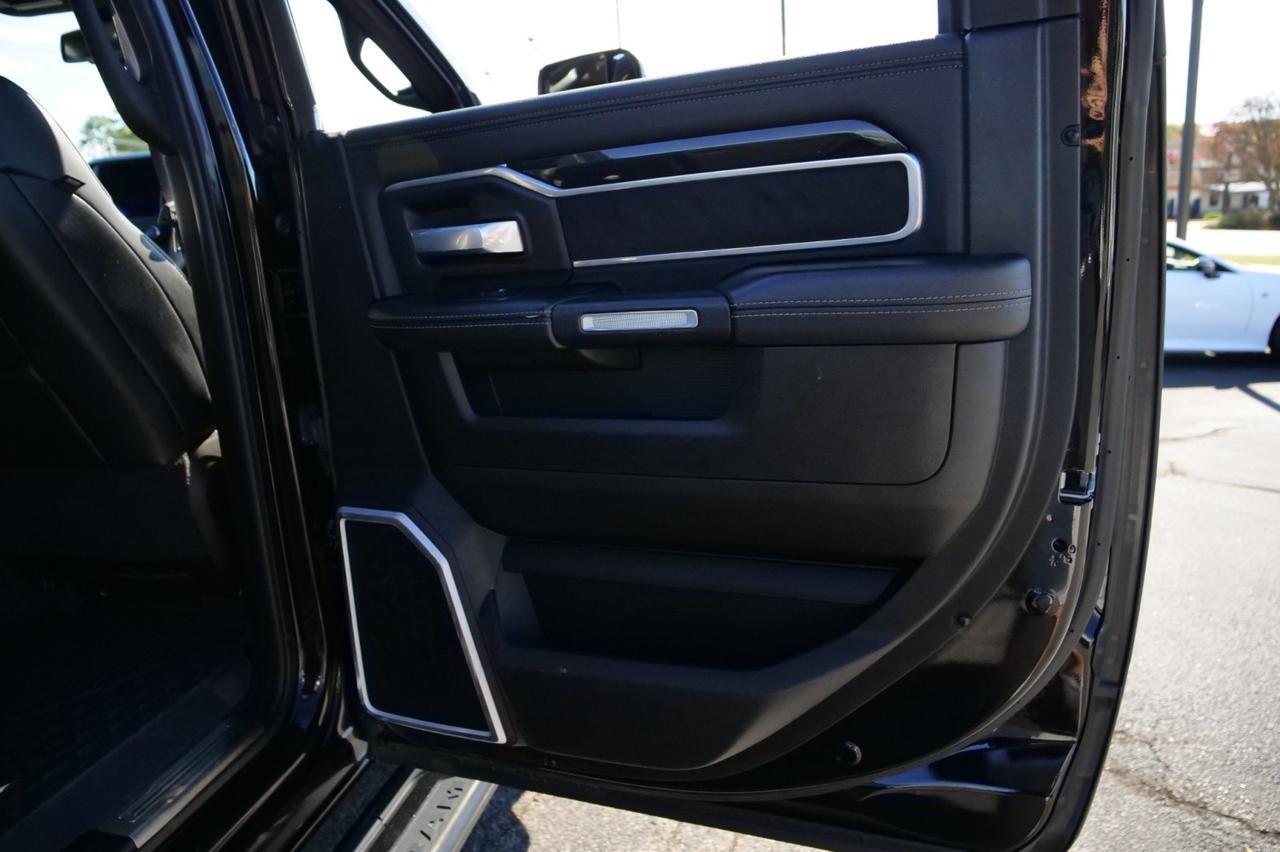 2019 Ram 2500 Laramie 4X4 / Level 1 Equipment / Turbo Diesel! Lincolnton NC