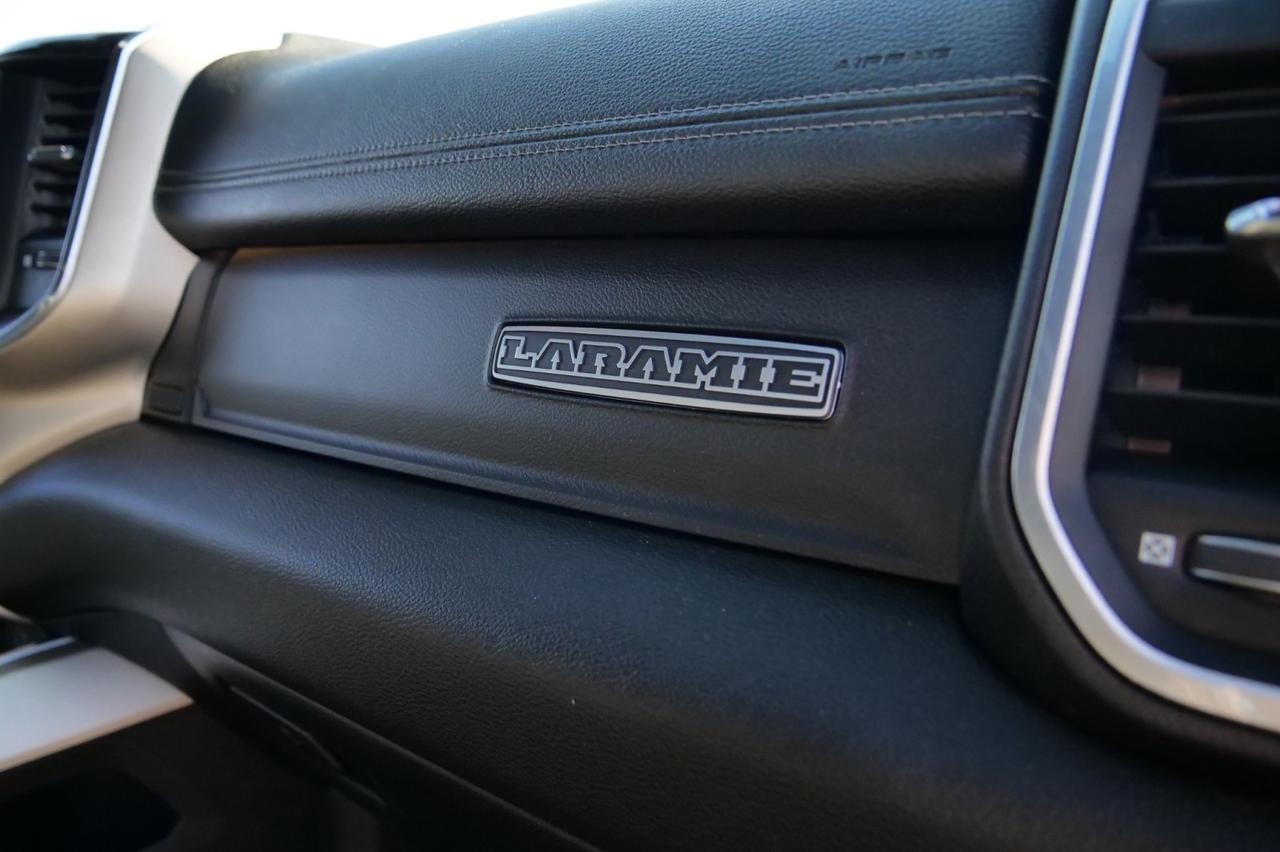 2019 Ram 2500 Laramie 4X4 / Level 1 Equipment / Turbo Diesel! Lincolnton NC