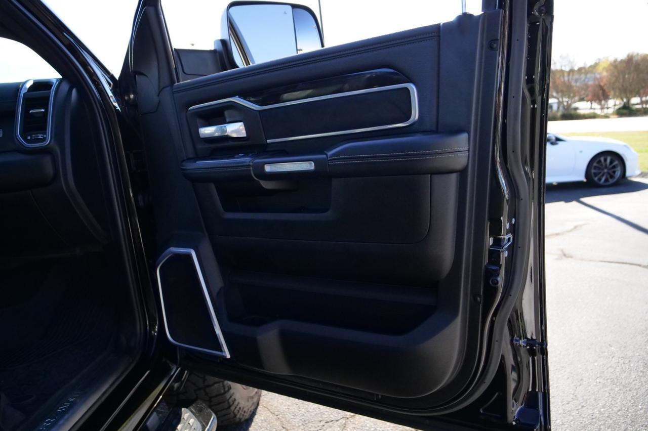 2019 Ram 2500 Laramie 4X4 / Level 1 Equipment / Turbo Diesel! Lincolnton NC