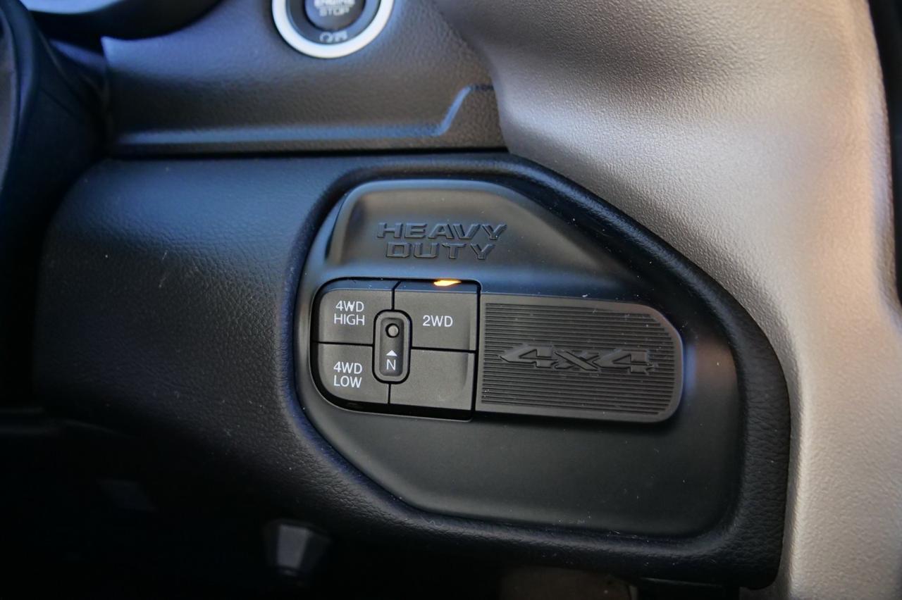 2019 Ram 2500 Laramie 4X4 / Level 1 Equipment / Turbo Diesel! Lincolnton NC