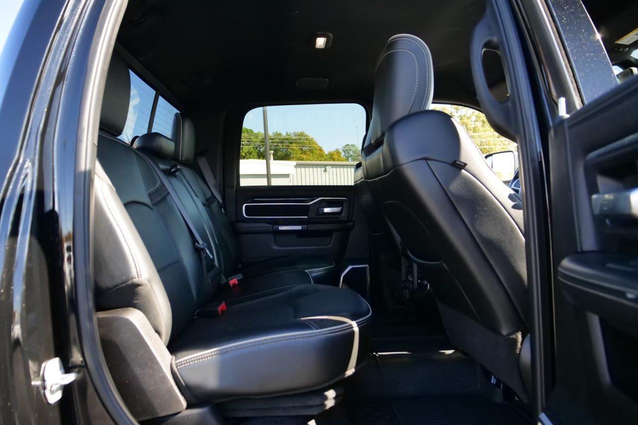 2019 Ram 2500 Laramie 4X4 / Level 1 Equipment / Turbo Diesel! Lincolnton NC