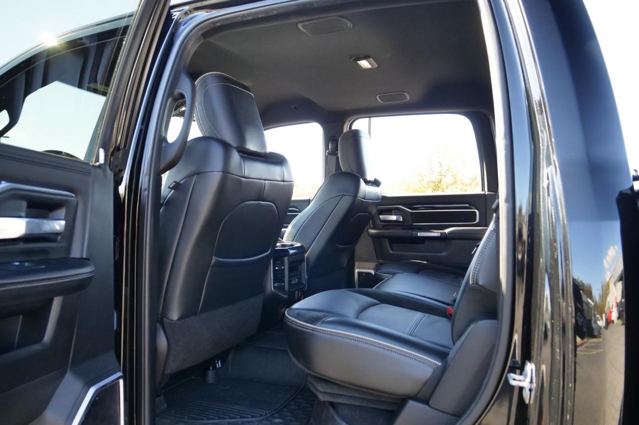 2019 Ram 2500 Laramie 4X4 / Level 1 Equipment / Turbo Diesel! Lincolnton NC