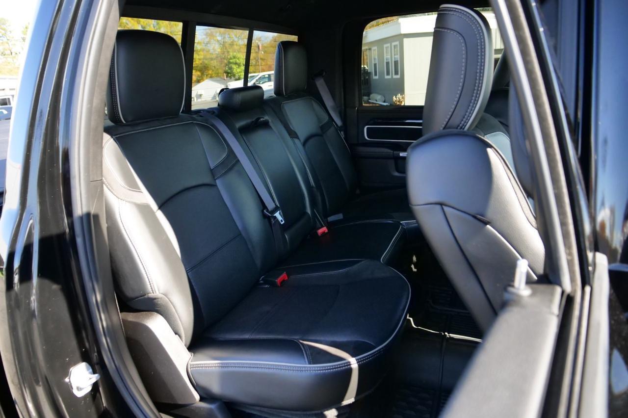 2019 Ram 2500 Laramie 4X4 / Level 1 Equipment / Turbo Diesel! Lincolnton NC