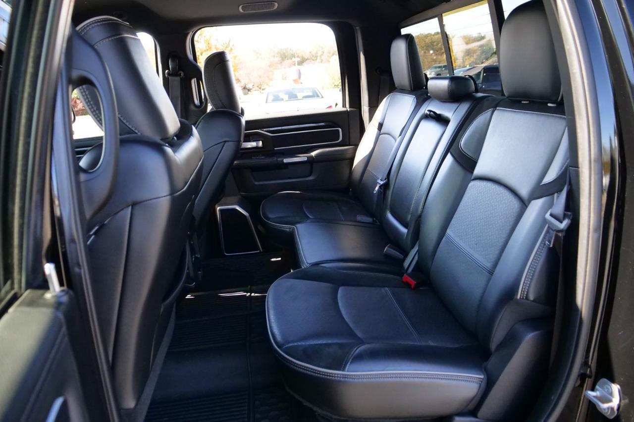 2019 Ram 2500 Laramie 4X4 / Level 1 Equipment / Turbo Diesel! Lincolnton NC