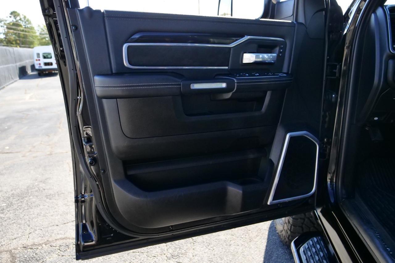 2019 Ram 2500 Laramie 4X4 / Level 1 Equipment / Turbo Diesel! Lincolnton NC