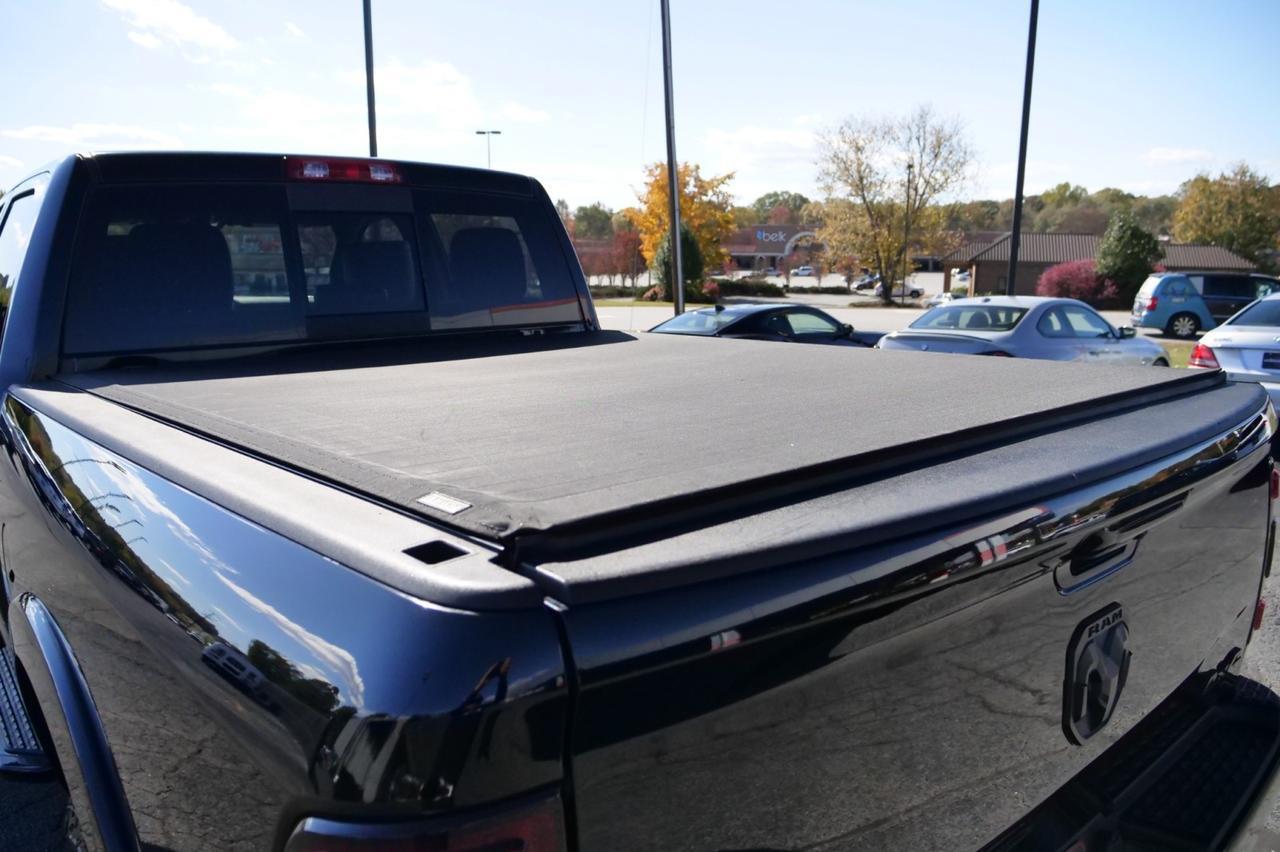 2019 Ram 2500 Laramie 4X4 / Level 1 Equipment / Turbo Diesel! Lincolnton NC