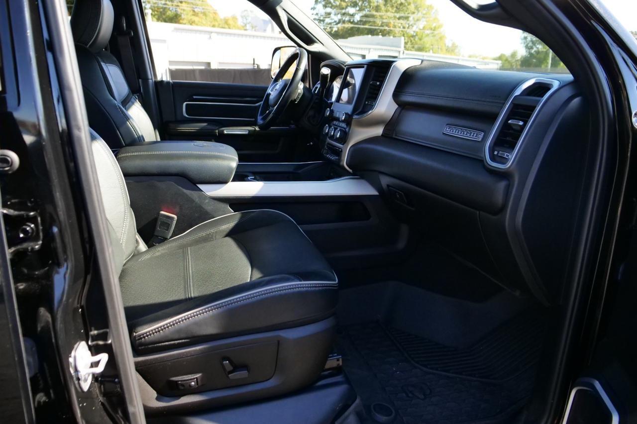 2019 Ram 2500 Laramie 4X4 / Level 1 Equipment / Turbo Diesel! Lincolnton NC