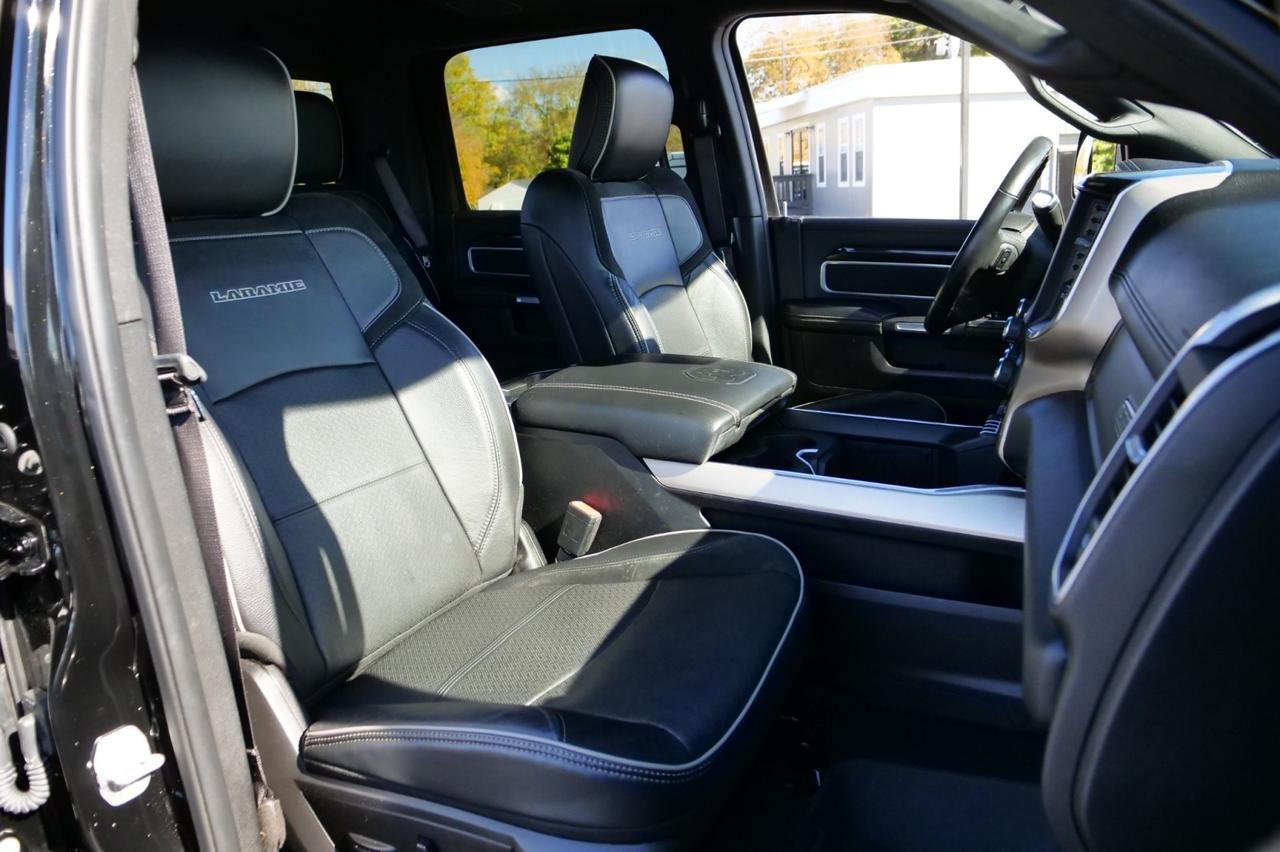 2019 Ram 2500 Laramie 4X4 / Level 1 Equipment / Turbo Diesel! Lincolnton NC