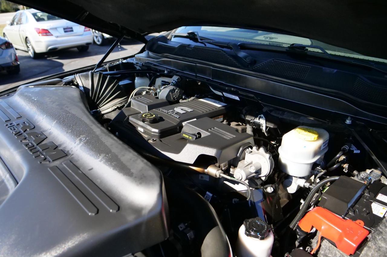 2019 Ram 2500 Laramie 4X4 / Level 1 Equipment / Turbo Diesel! Lincolnton NC