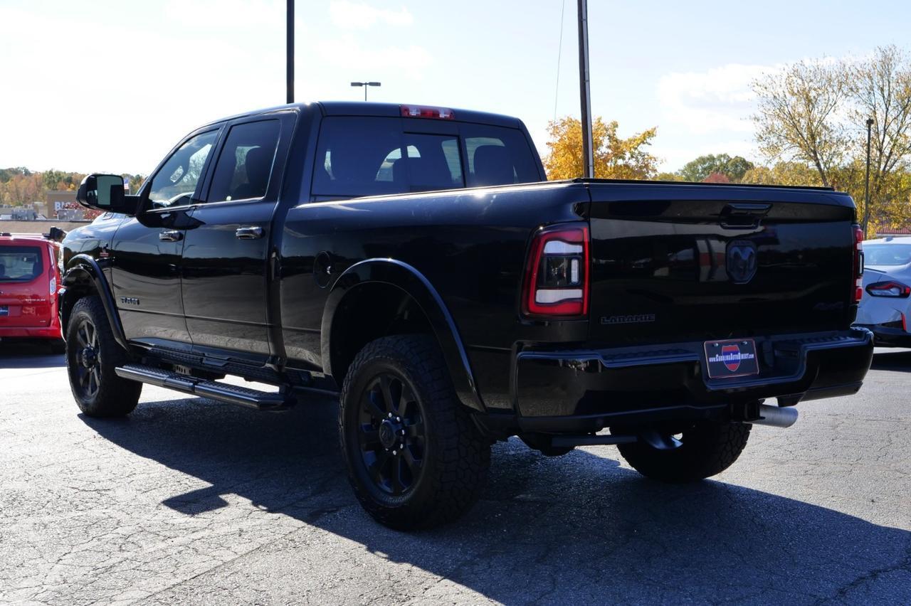 2019 Ram 2500 Laramie 4X4 / Level 1 Equipment / Turbo Diesel! Lincolnton NC