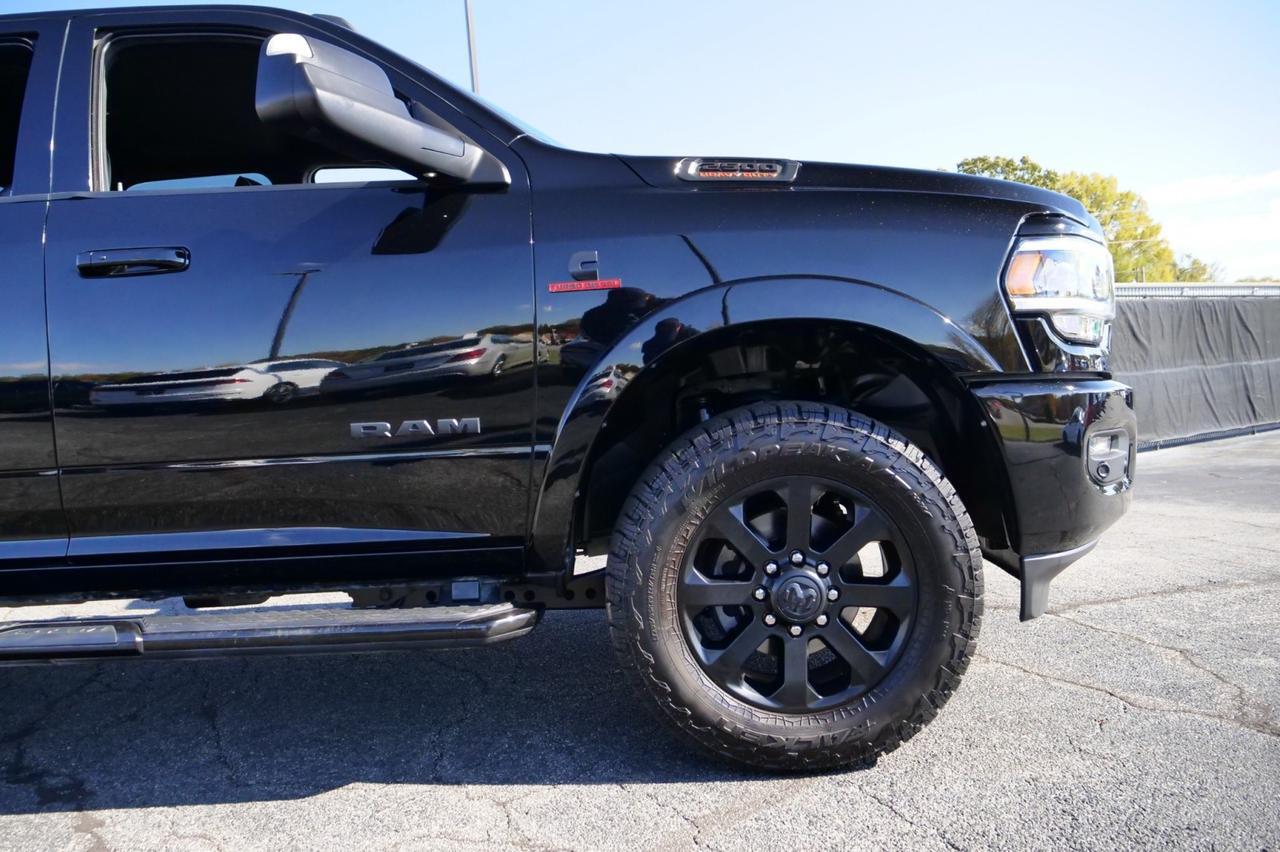 2019 Ram 2500 Laramie 4X4 / Level 1 Equipment / Turbo Diesel! Lincolnton NC