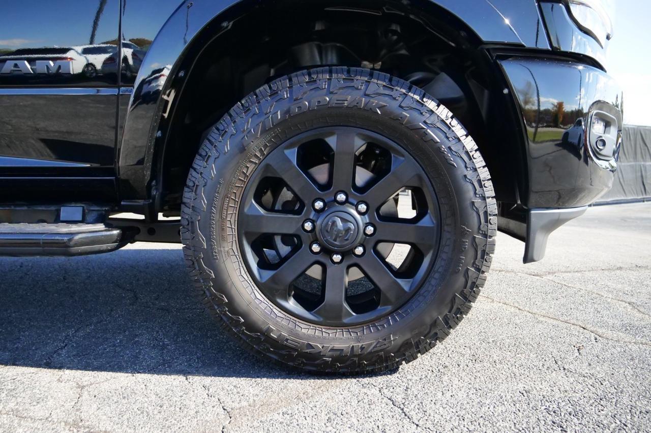 2019 Ram 2500 Laramie 4X4 / Level 1 Equipment / Turbo Diesel! Lincolnton NC