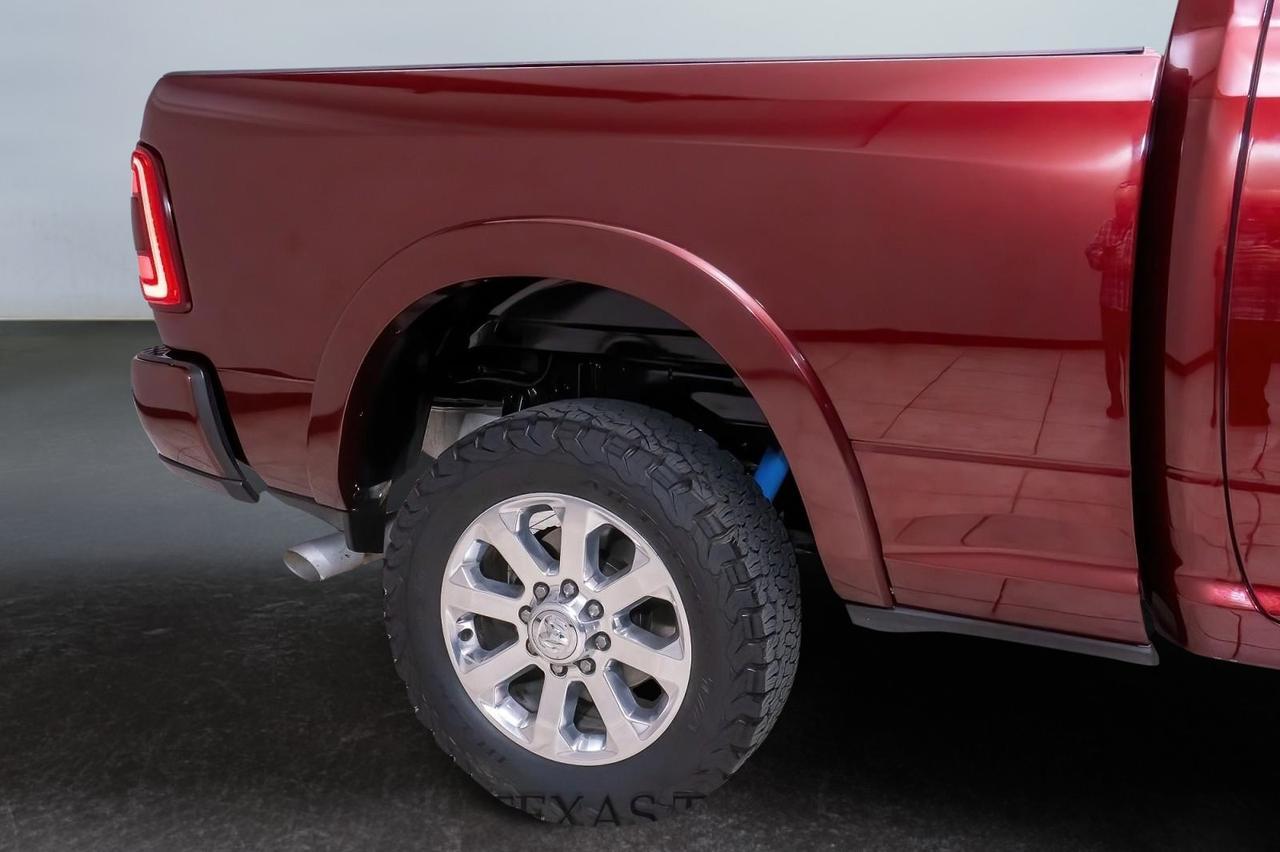 2019 Ram 2500 Laramie 6.7L Cummins 4X4 Mansfield TX