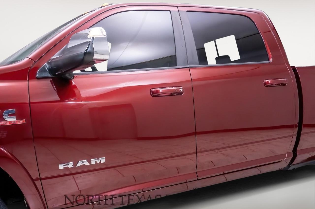 2019 Ram 2500 Laramie 6.7L Cummins 4X4 Mansfield TX