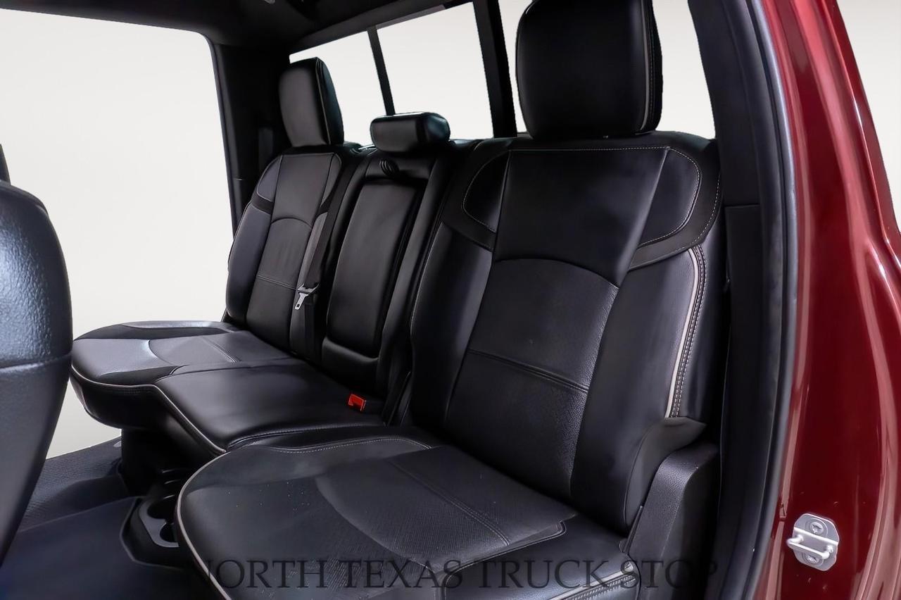 2019 Ram 2500 Laramie 6.7L Cummins 4X4 Mansfield TX