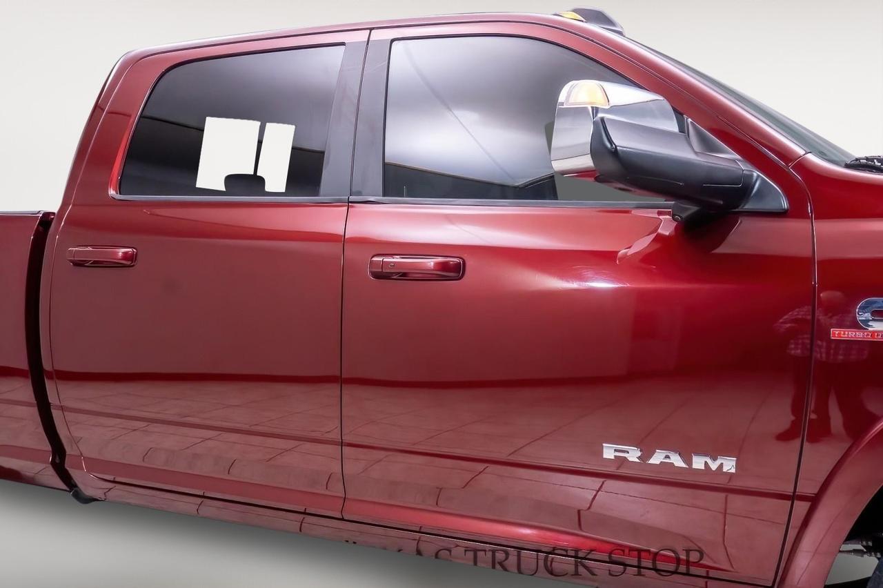 2019 Ram 2500 Laramie 6.7L Cummins 4X4 Mansfield TX