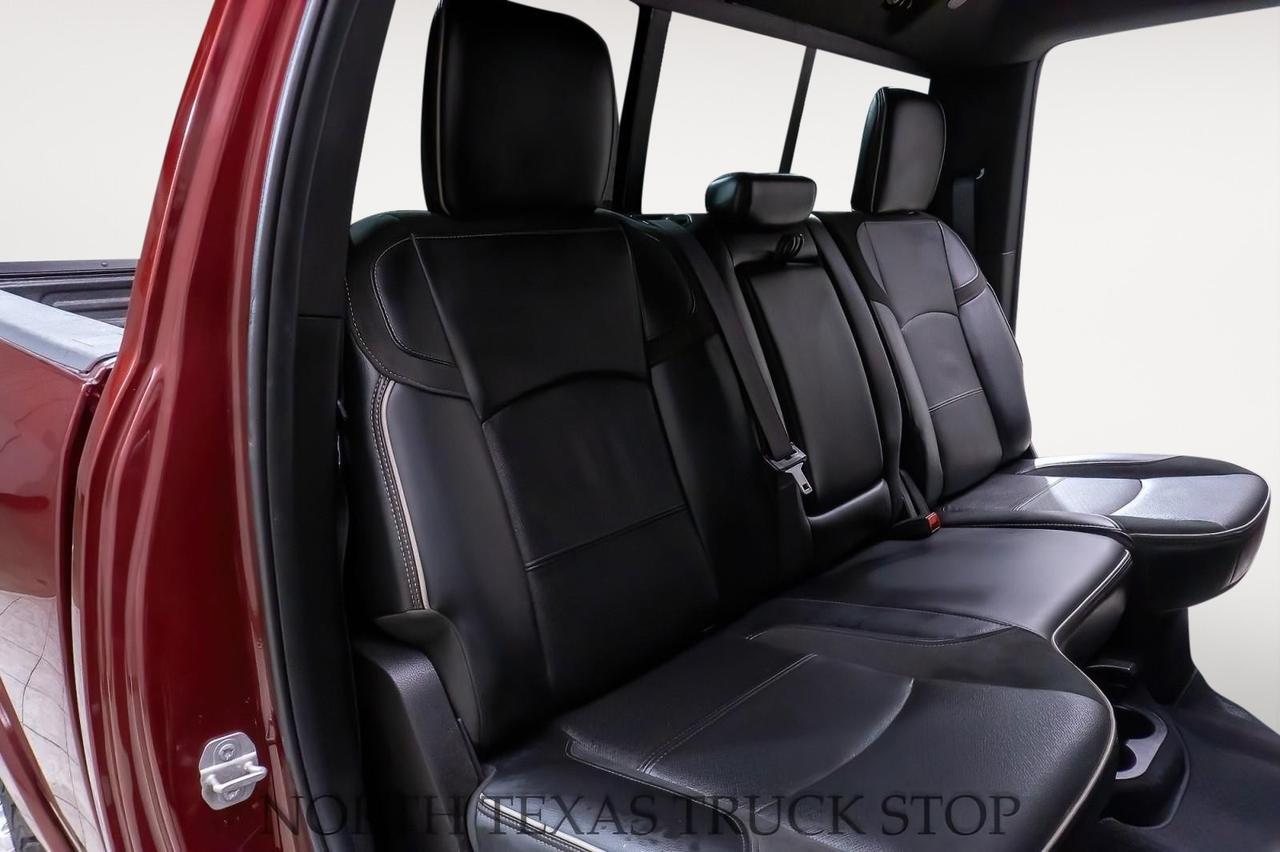 2019 Ram 2500 Laramie 6.7L Cummins 4X4 Mansfield TX