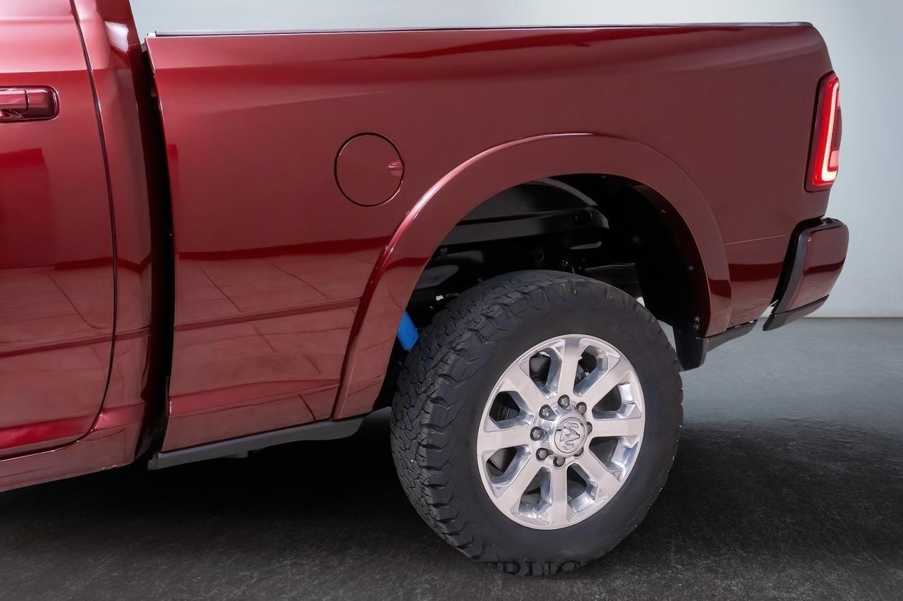 2019 Ram 2500 Laramie 6.7L Cummins 4X4 Mansfield TX