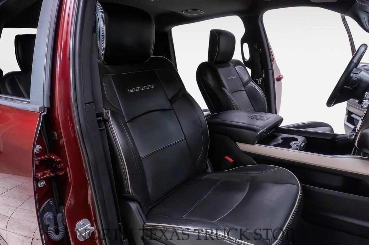 2019 Ram 2500 Laramie 6.7L Cummins 4X4 Mansfield TX