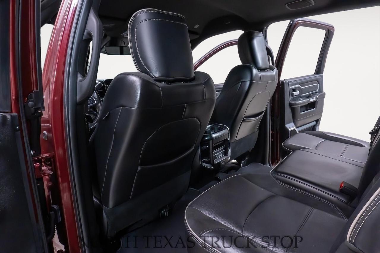 2019 Ram 2500 Laramie 6.7L Cummins 4X4 Mansfield TX