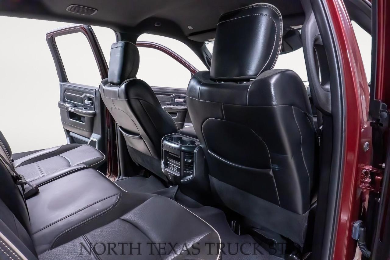 2019 Ram 2500 Laramie 6.7L Cummins 4X4 Mansfield TX