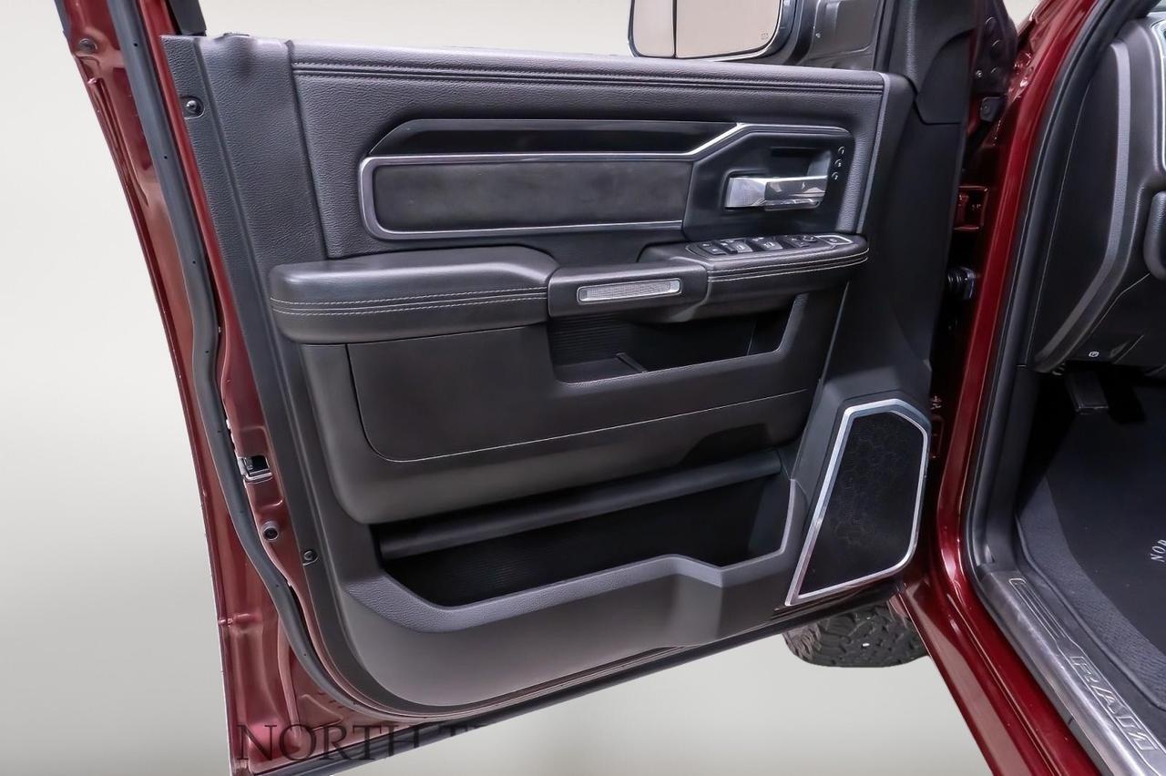 2019 Ram 2500 Laramie 6.7L Cummins 4X4 Mansfield TX