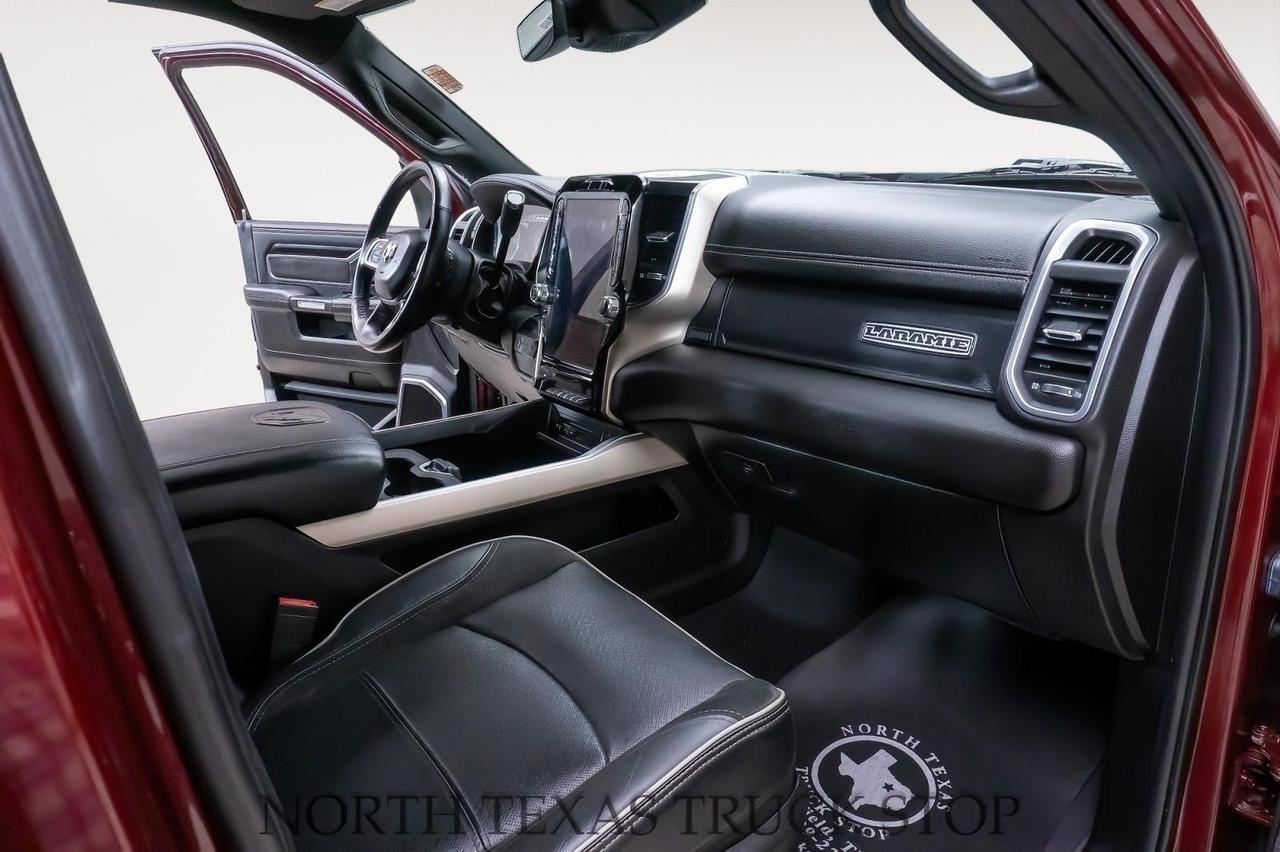 2019 Ram 2500 Laramie 6.7L Cummins 4X4 Mansfield TX