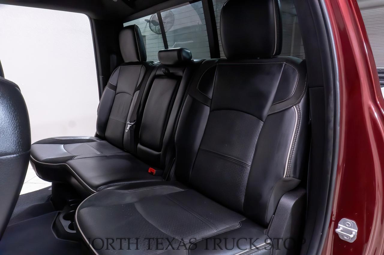 2019 Ram 2500 Laramie 6.7L Cummins 4X4 Mansfield TX