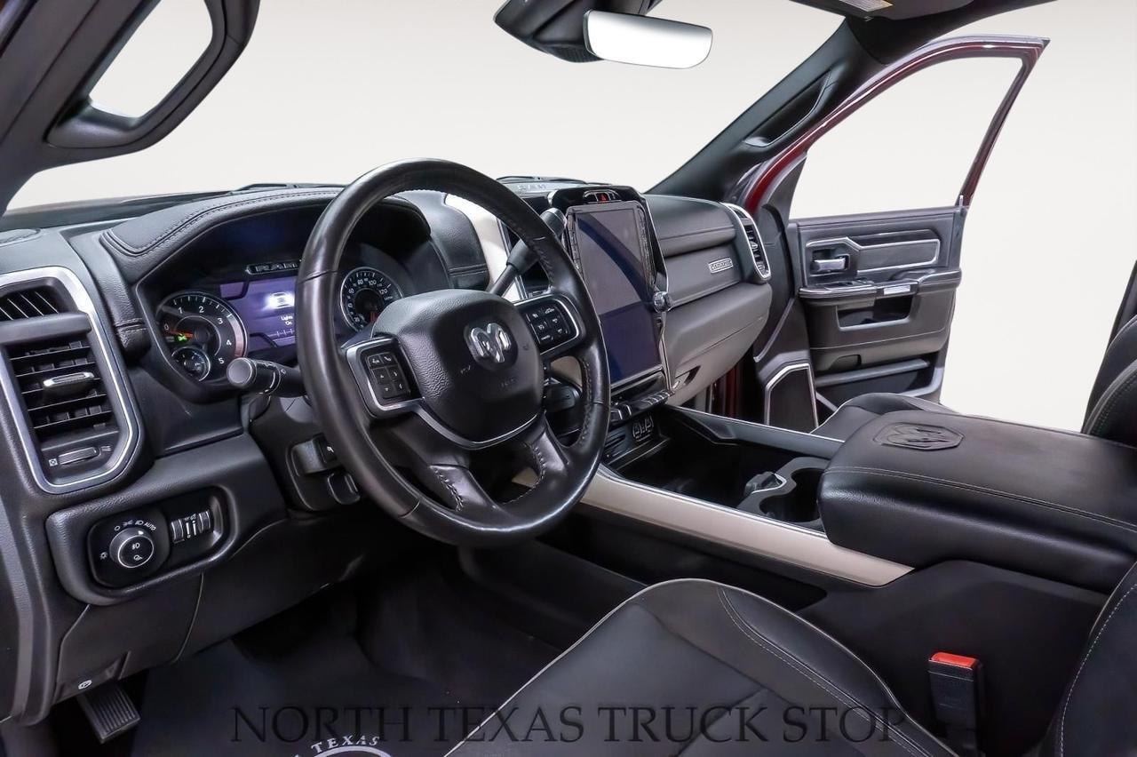 2019 Ram 2500 Laramie 6.7L Cummins 4X4 Mansfield TX