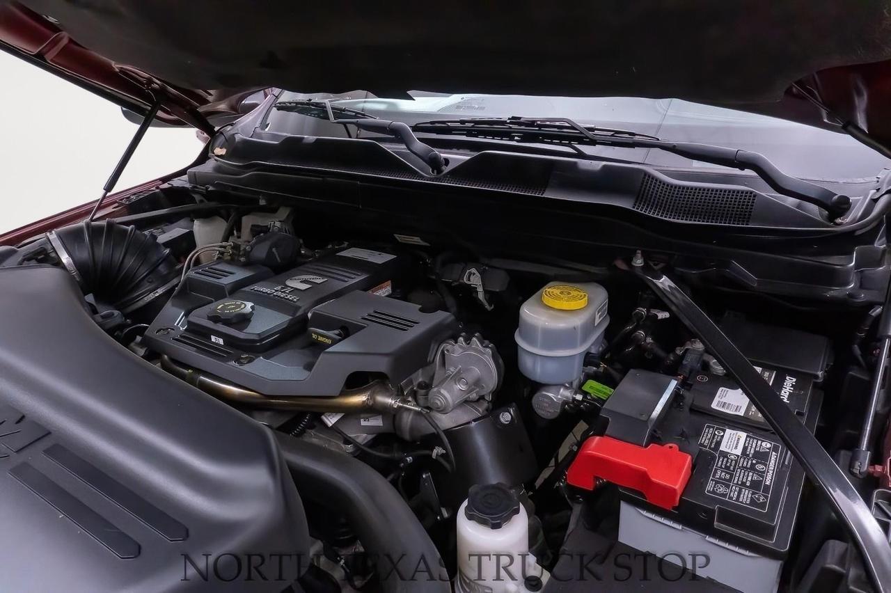 2019 Ram 2500 Laramie 6.7L Cummins 4X4 Mansfield TX