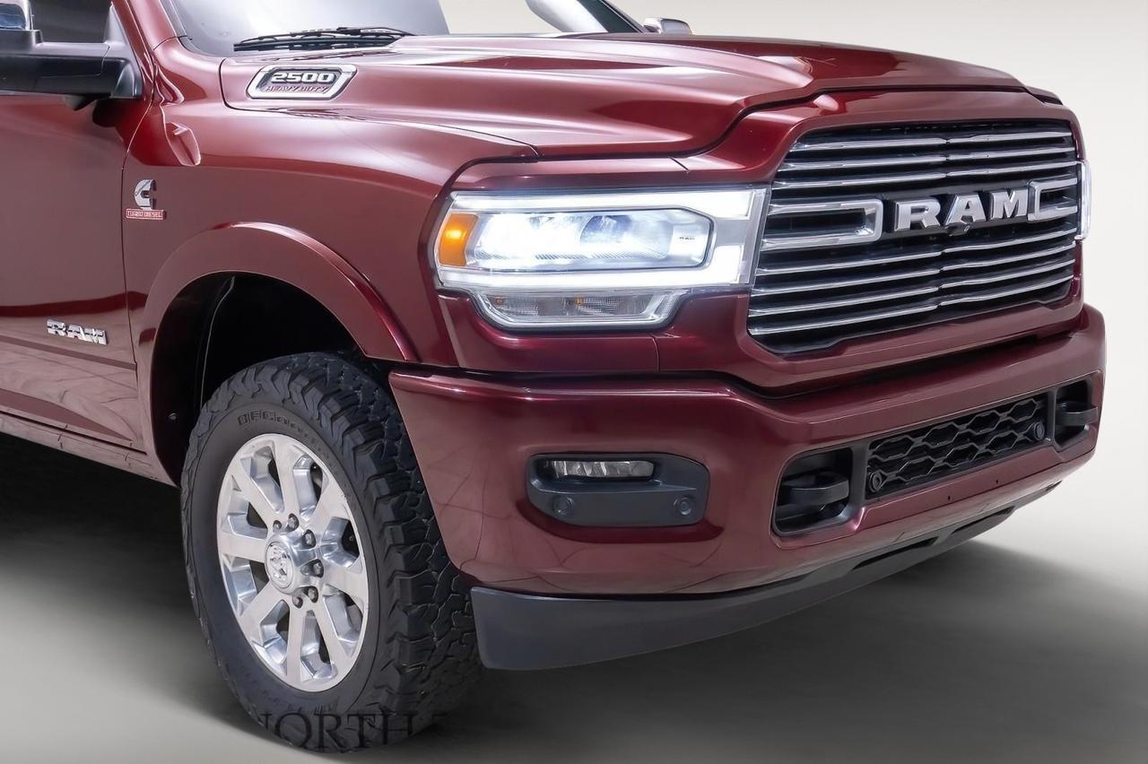 2019 Ram 2500 Laramie 6.7L Cummins 4X4 Mansfield TX