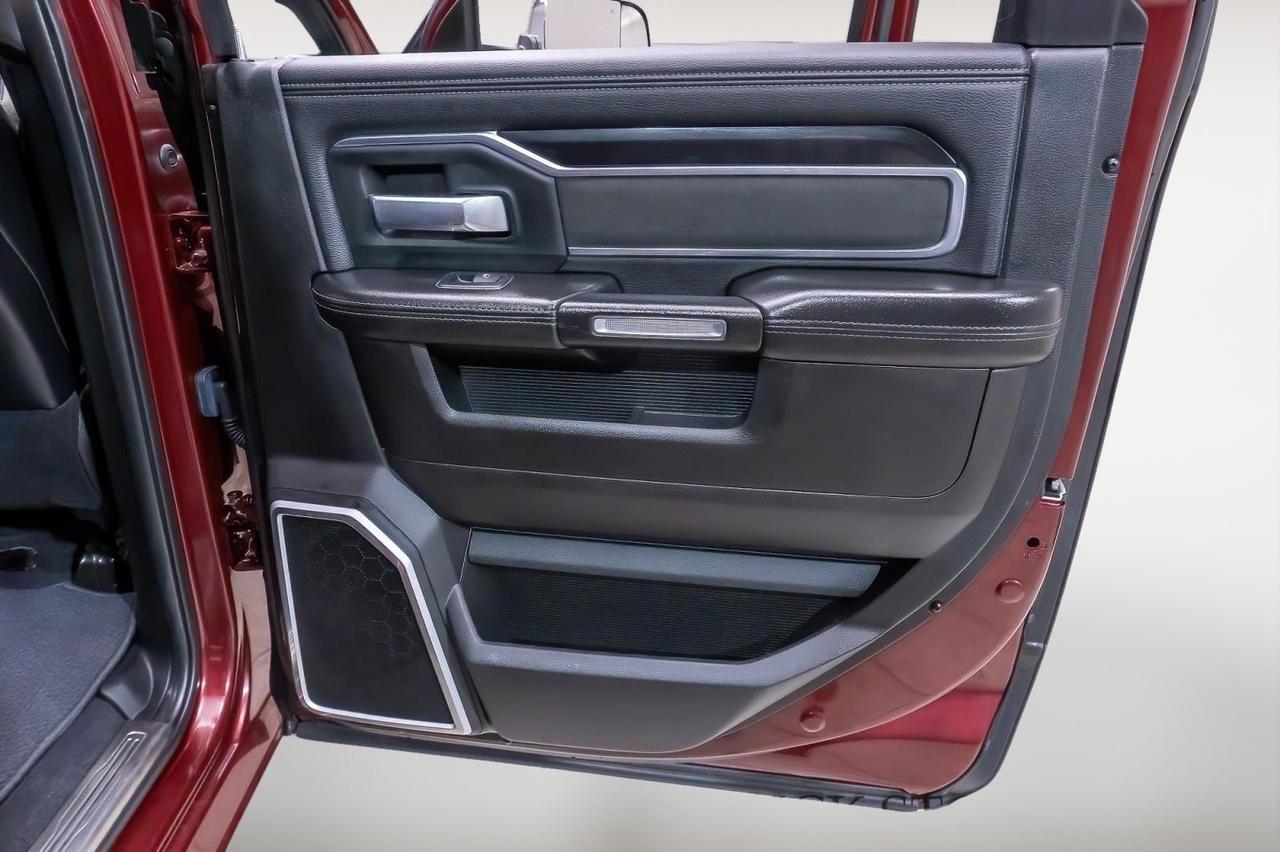 2019 Ram 2500 Laramie 6.7L Cummins 4X4 Mansfield TX