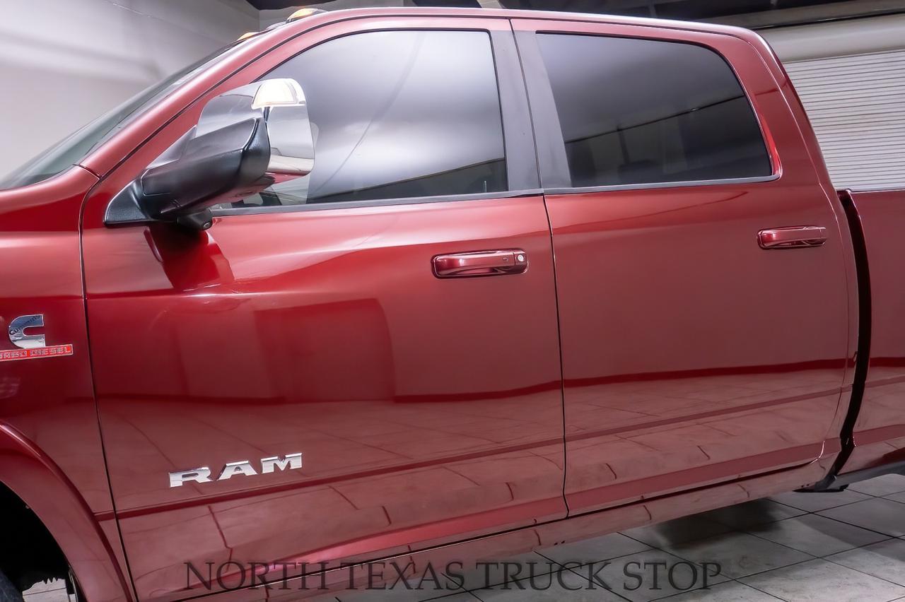 2019 Ram 2500 Laramie 6.7L Cummins 4X4 Mansfield TX