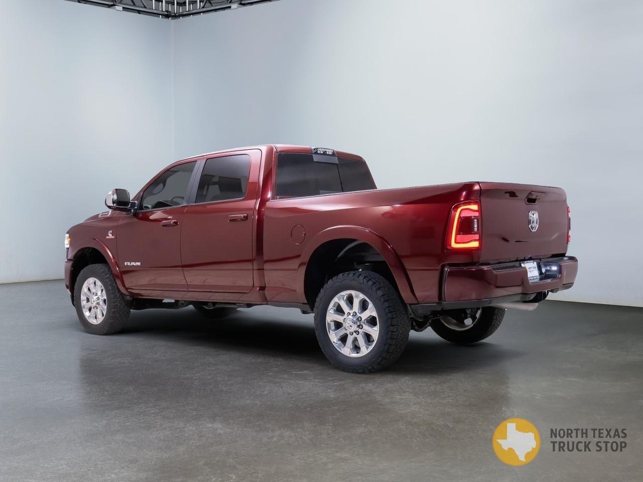 2019 Ram 2500 Laramie 6.7L Cummins 4X4 Mansfield TX