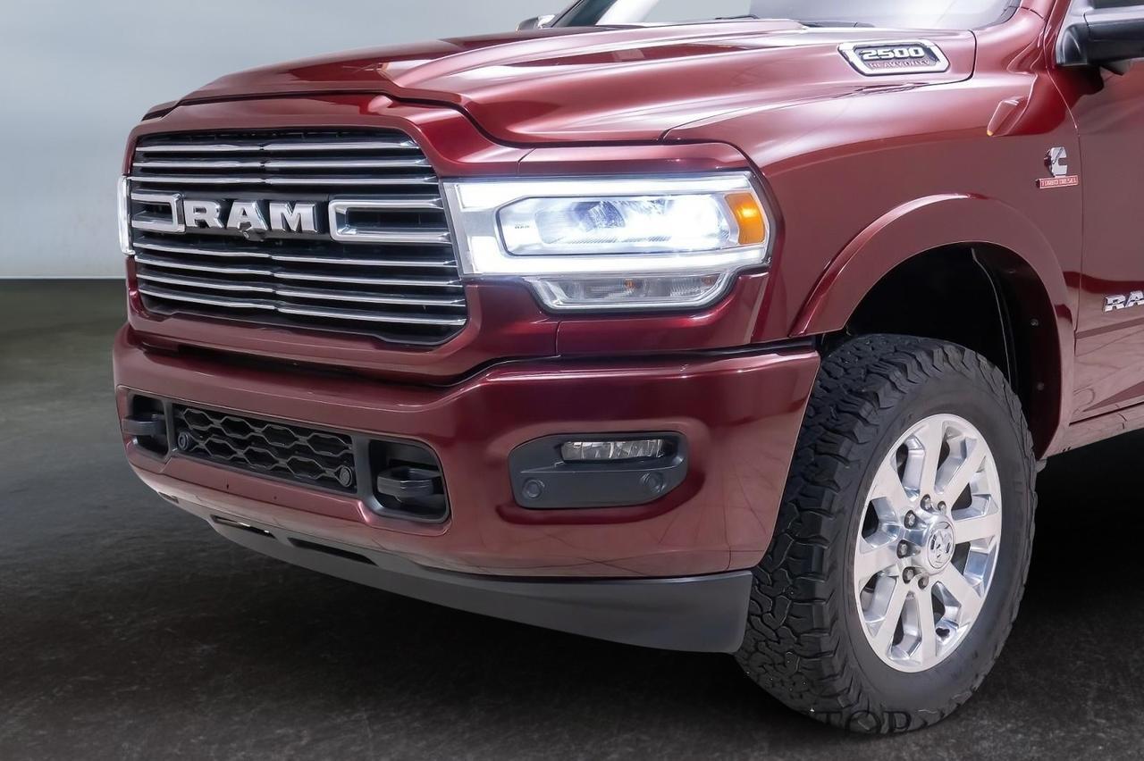 2019 Ram 2500 Laramie 6.7L Cummins 4X4 Mansfield TX