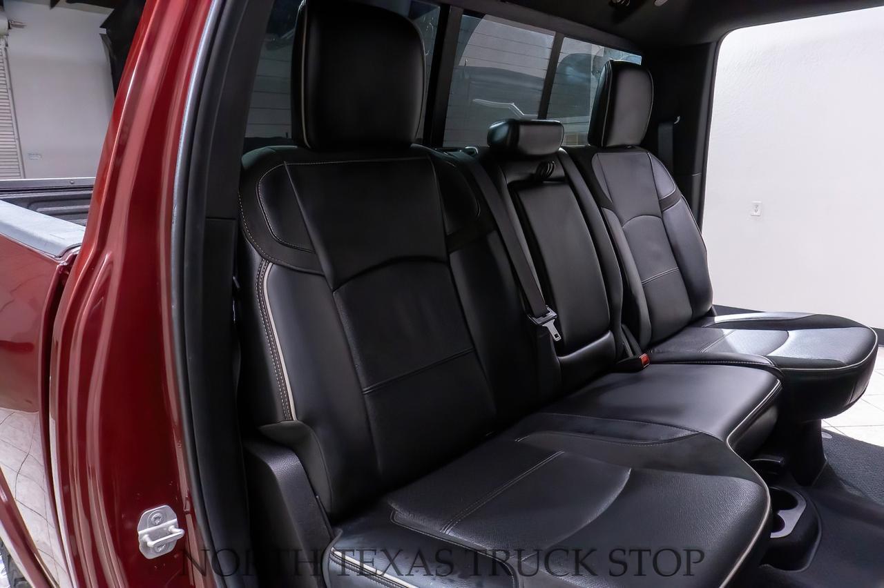 2019 Ram 2500 Laramie 6.7L Cummins 4X4 Mansfield TX