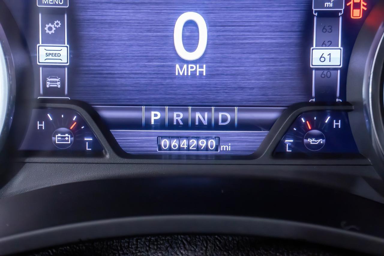 2019 Ram 2500 Laramie 6.7L Cummins 4X4 Mansfield TX