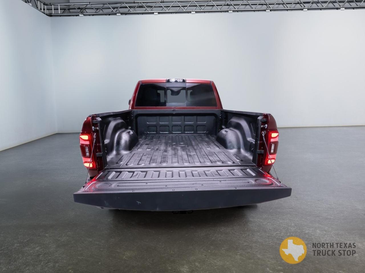 2019 Ram 2500 Laramie 6.7L Cummins 4X4 Mansfield TX